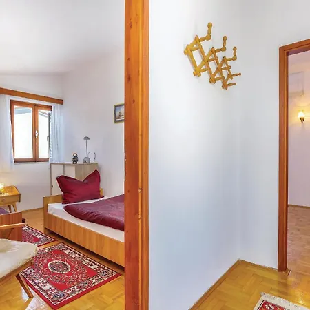 Appartement Beautiful In With Wifi *