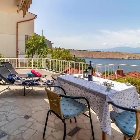 Beautiful In With Wifi Appartement
