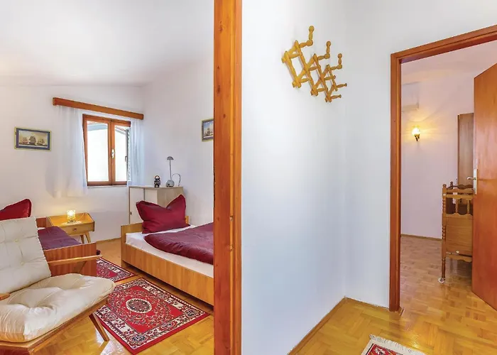Apartamento Stunning In *