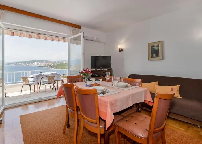 Apartamento Stunning In Kraljevica