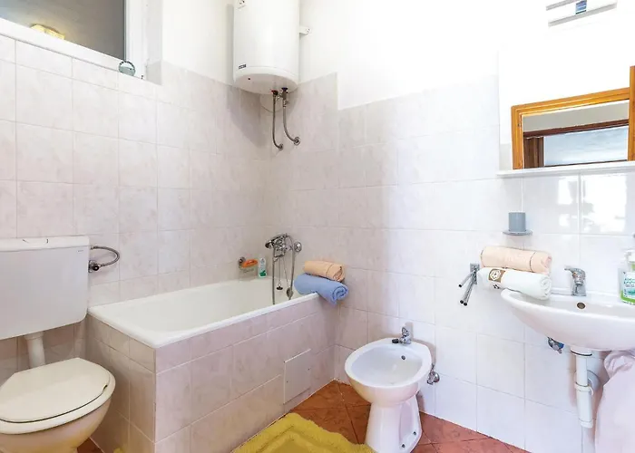 Apartamento Stunning In