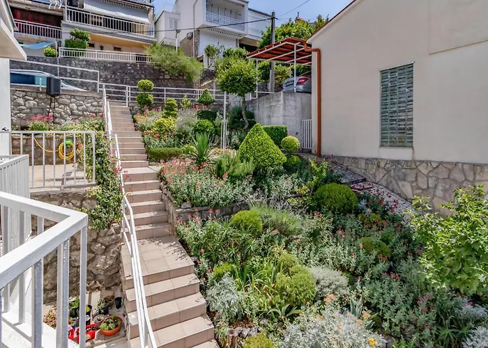 Apartamento Stunning In